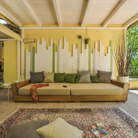 וילה Casale Degli Ulivi 10&2, Emma *